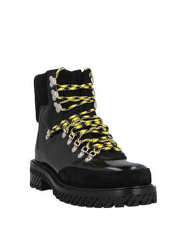 OFF-WHITE™ ANKLE BOOTS