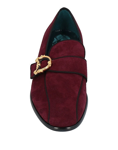 DOLCE&GABBANA LOAFERS