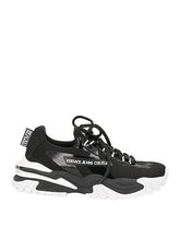 VERSACE JEANS COUTURE SNEAKERS