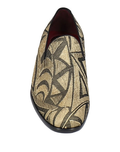 DOLCE&GABBANA LOAFERS