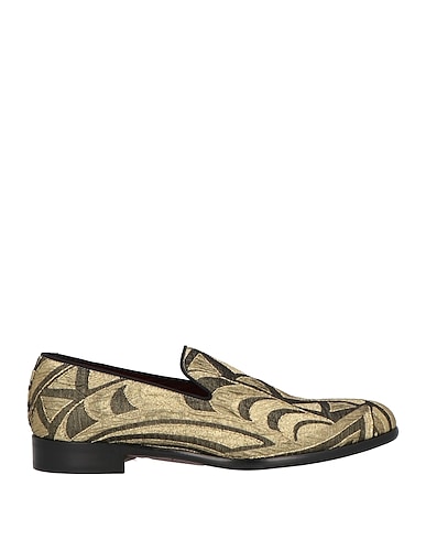 DOLCE&GABBANA LOAFERS