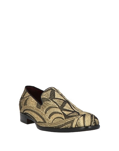 DOLCE&GABBANA LOAFERS