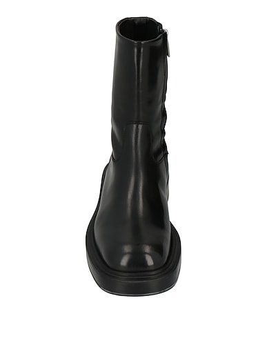 FERRAGAMO ANKLE BOOTS