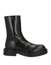 FERRAGAMO ANKLE BOOTS