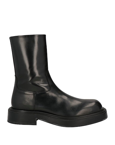 FERRAGAMO ANKLE BOOTS