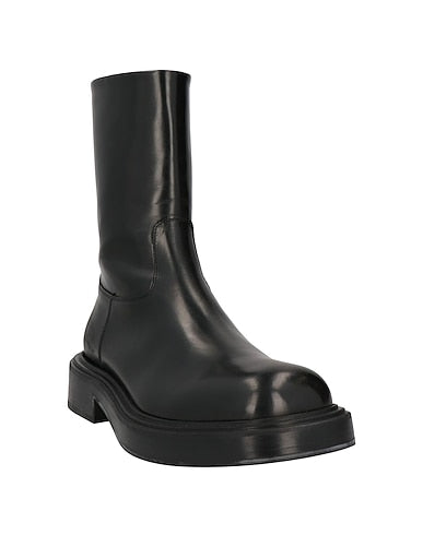 FERRAGAMO ANKLE BOOTS