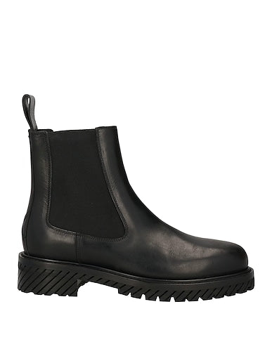 OFF-WHITE™ ANKLE BOOTS