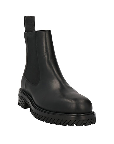 OFF-WHITE™ ANKLE BOOTS