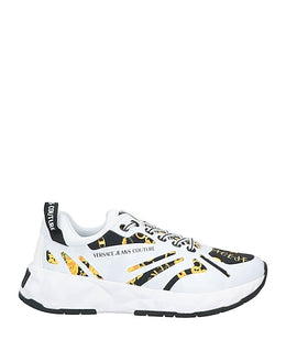 VERSACE JEANS COUTURE SNEAKERS