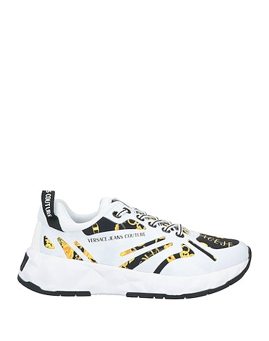 VERSACE JEANS COUTURE SNEAKERS