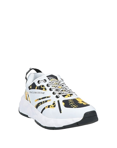 VERSACE JEANS COUTURE SNEAKERS