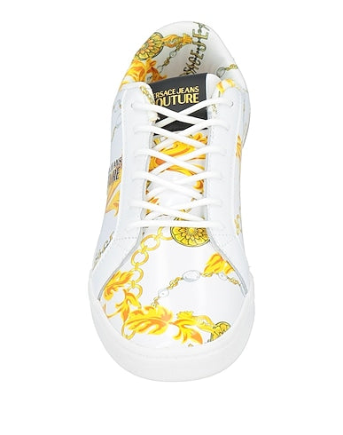 VERSACE JEANS COUTURE SNEAKERS