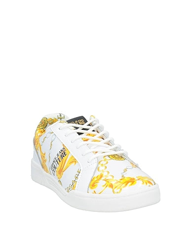 VERSACE JEANS COUTURE SNEAKERS