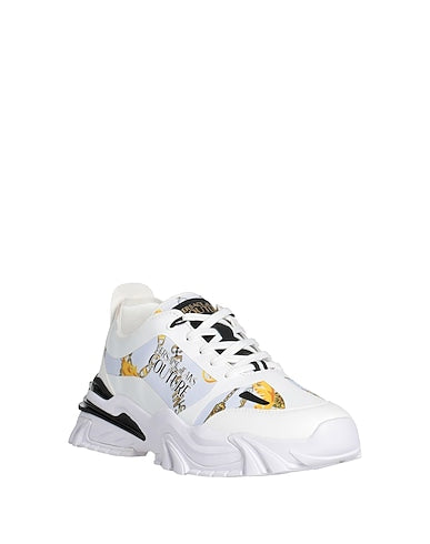 VERSACE JEANS COUTURE SNEAKERS