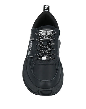 VERSACE JEANS COUTURE SNEAKERS