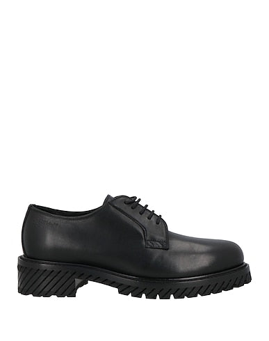 OFF-WHITE™ LACED SHOES