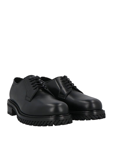 OFF-WHITE™ LACED SHOES