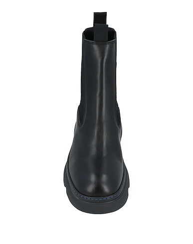 BURBERRY ANKLE BOOTS