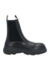 BURBERRY ANKLE BOOTS