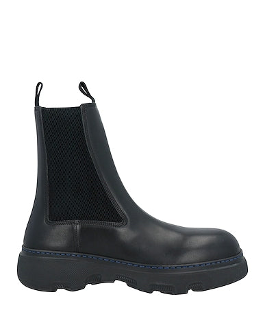 BURBERRY ANKLE BOOTS