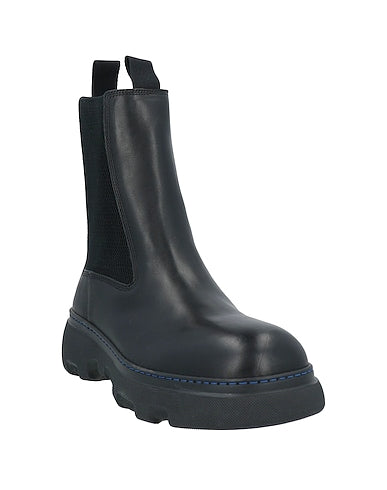 BURBERRY ANKLE BOOTS