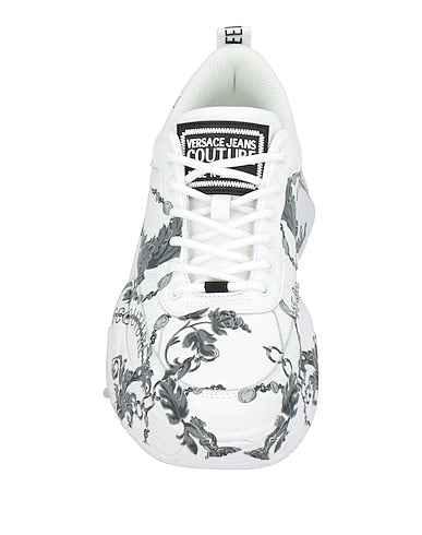 VERSACE JEANS COUTURE SNEAKERS