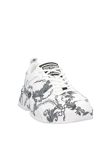 VERSACE JEANS COUTURE SNEAKERS