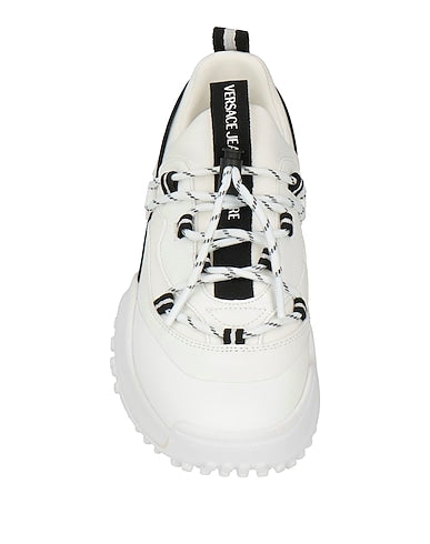 VERSACE JEANS COUTURE SNEAKERS