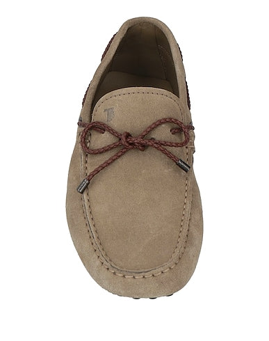 TOD'S LOAFERS