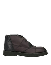 DOLCE&GABBANA ANKLE BOOTS
