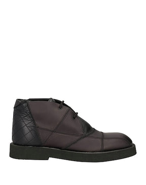 DOLCE&GABBANA ANKLE BOOTS