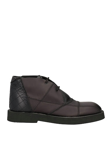DOLCE&GABBANA ANKLE BOOTS