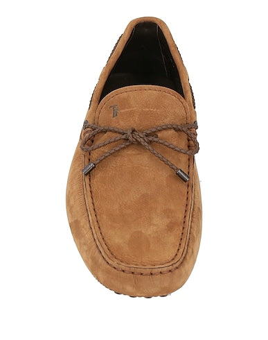 TOD'S LOAFERS