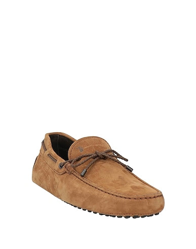 TOD'S LOAFERS