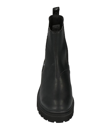 VERSACE JEANS COUTURE ANKLE BOOTS