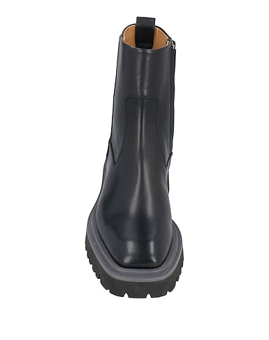 FERRAGAMO ANKLE BOOTS