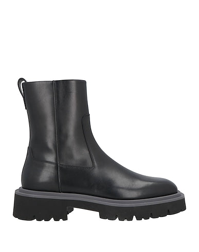 FERRAGAMO ANKLE BOOTS