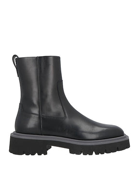 FERRAGAMO ANKLE BOOTS