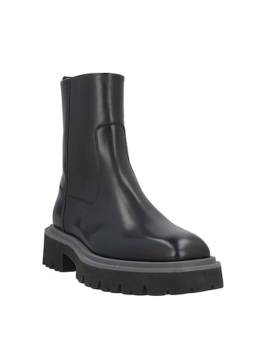 FERRAGAMO ANKLE BOOTS