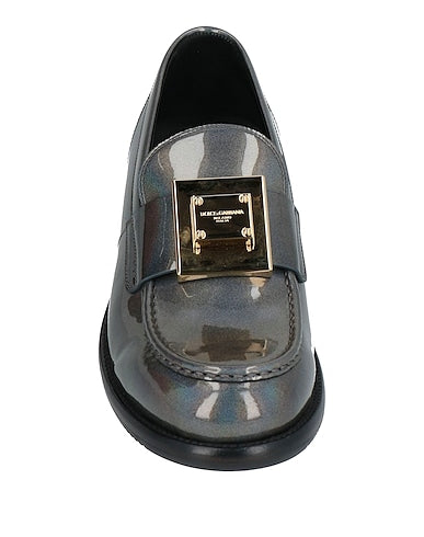 DOLCE&GABBANA LOAFERS
