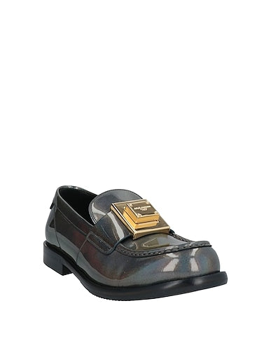 DOLCE&GABBANA LOAFERS
