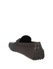 TOD'S LOAFERS