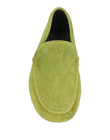 TOD'S LOAFERS