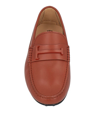 TOD'S LOAFERS