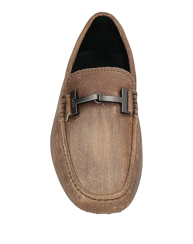 TOD'S LOAFERS