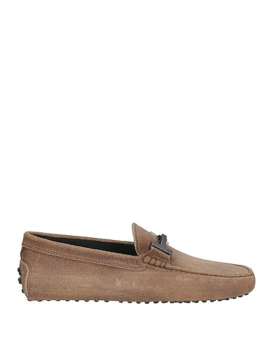 TOD'S LOAFERS