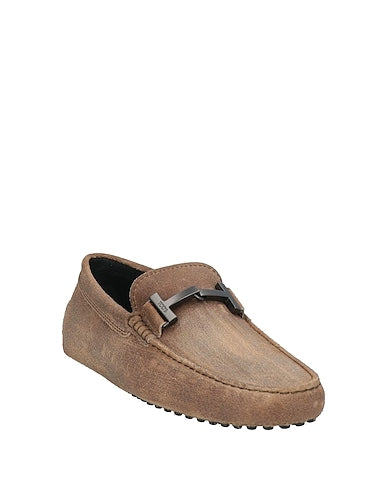 TOD'S LOAFERS