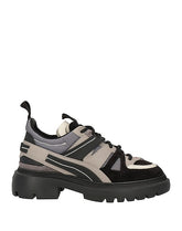 BALLY SNEAKERS
