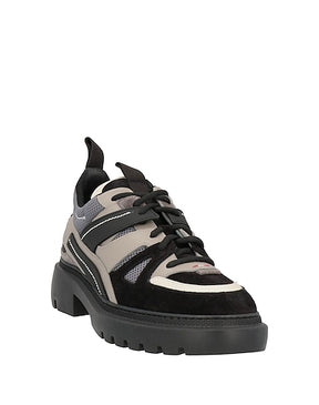 BALLY SNEAKERS