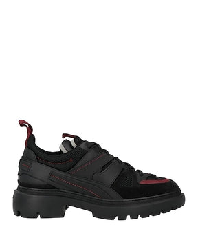 BALLY SNEAKERS